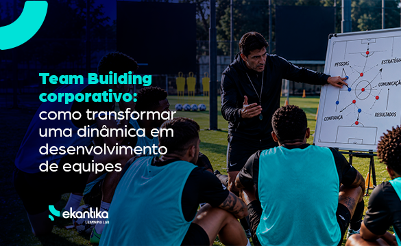 Como desenvolver confiança em equipes de alta performance​