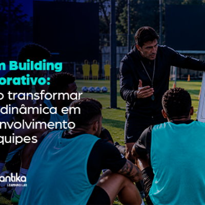 Como desenvolver confiança em equipes de alta performance​